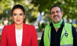 Ece Güner'den cezaevinden Haluk Levent hakkında dikkat çeken açıklamalar