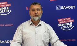 Saadet Partisi'nden gelir adaleti çağrısı: "Toplumda huzur bununla sağlanır"