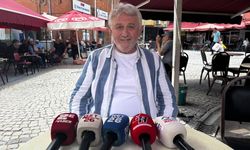 Sebahattin Tetik'ten ESTÜ Hasan Polatkan Havalimanı açıklaması