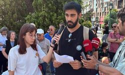 Selim Talha Çağlar'dan Dilovası davasına ilişkin dikkat çeken açıklamalar