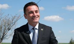 Sivrihisar Belediye Başkanı'ndan parti tartışmalarına nokta