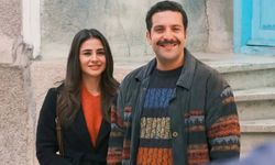 Sivrihisar'da çekilen Gönül Dağı'nın kadrosunda önemli ayrılık