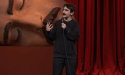 Stand-up gösterisi soruşturmasında Deniz Göktaş tutuklandı