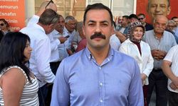 Talat Yalaz'dan 550 bin liralık salon kirası iddiasına yanıt