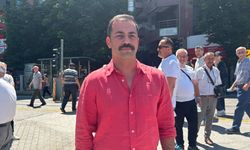 Talat Yalaz'dan Jale Nur Süllü'ye yönelik tepki sonrası açıklama
