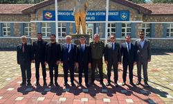 THK İnönü Eğitim Merkezi gençleri gökyüzüyle buluşturuyor