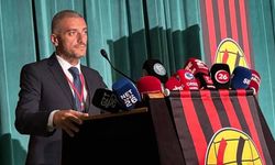 Uğraş Erkayman: "Eskişehirspor'un artık reforma ihtiyacı var"