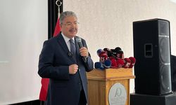 Vali Erdinç Yılmaz'dan Eskişehir basınına teşekkür