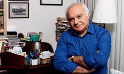 Yazar Feridun Andaç Eskişehir'e geliyor