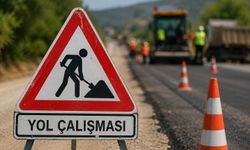 Eskişehir'de bu yolu kullanacaklar dikkat: Trafik iki gün değişiyor