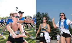 14 ülkeden 2 bin 465 sporcu Eskişehir Yarı Maratonu’nda buluştu: Kazananlar belli oldu