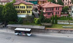 180 TL verene Eskişehir’i baştan sona gezdirecek yeni hat hizmete başladı