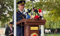 30 Ağustos Zafer Bayramı 104. yılında gururla kutlanıyor