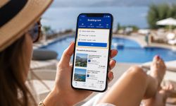 7 yıl sonra Booking.com için yeni dönem