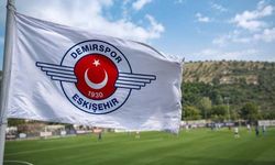 96 yıllık kulüp için acı son: Eskişehir'in köklü takımı lige katılamadı