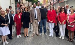 ADD, ÇYDD ve Eğitim-İş'ten 30 Ağustos mesajı: “Cumhuriyet bizim kırmızı çizgimiz”