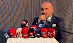 Gürhan Albayrak AK Parti'nin 25 yıllık serüvenini anlattı