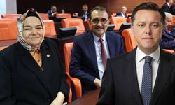 AK Parti Eskişehir milletvekillerinden o kanun teklifine kabul oyu