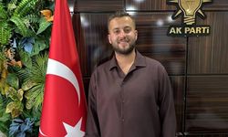 AK Parti Odunpazarı Gençlik Kolları'nın odağı üniversite öğrencilerinde