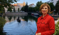 Ayşe Ünlüce'den Porsuk Festivali hakkında açıklama geldi