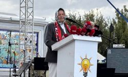 Ayşen Gürcan: “Teşkilat olmanın özü, davaya ne katacağını düşünmektir”