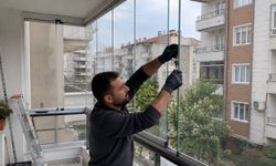 Cam balkon yaptıracaklar dikkat: Bakanlık yeni kuralları hazırladı