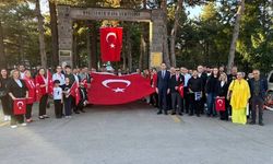 Çağlar Ölce'den 30 Ağustos mesajı: “Bu borç güzel sözlerle ödenemez”