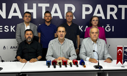 Eskişehir'e kentsel dönüşüm desteği verilmiyor: Çağlar Ölce hatırlatma yaptı