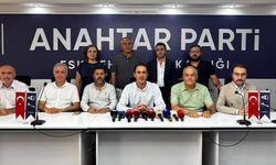 Çağlar Ölce'den Eskişehir Demirspor çıkışı: Gürhan Albayrak'a tepki gösterdi