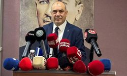 Celalettin Kesikbaş Eskişehir için 2030 vizyonunu açıkladı