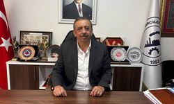 Cemalettin Ürgüp demir doğrama ve sıhhi tesisat sektörünün üç temel sorununu açıkladı