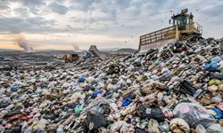 Avrupa'nın plastik atıkları Türkiye'ye akıyor