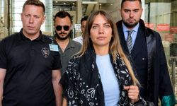 Eda Ece'nin AHBAP soruşturmasındaki ifadesi ortaya çıktı