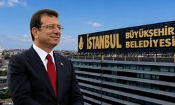 Ekrem İmamoğlu CHP'den istifa ettiğini açıkladı
