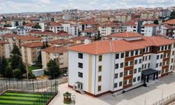 Eskişehir Emek Mahallesi'ndeki yeni okulun adı belli oldu: Bu yıl ilk öğrencilerini alacak