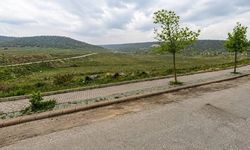 Eskişehir’de 16 bin metrekarelik arsa satışa çıktı