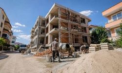 Eskişehir’de 2026 yapı izinlerinde dikkat çeken rakam