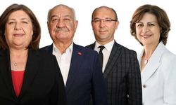Eskişehir’de 4 belediye başkanı YENİ Parti’ye geçti