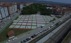 Eskişehir'de binlerce kişinin kullandığı meydan için karar değişti
