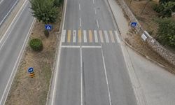 Eskişehir’de Çevre Yolu için uyarı: O gece kapalı olacak