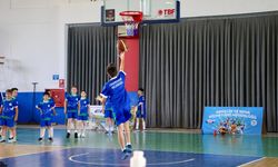 Eskişehir'de çocuklar yaz tatilini böyle değerlendiriyor