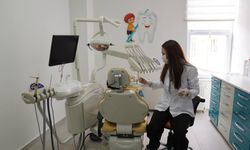 Eskişehir'de çocukların diş sağlığına ücretsiz destek: Binlerce çocuğa ulaşıldı