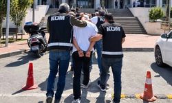 Eskişehir'de düzenlenen operasyon büyük soruşturmanın seyrini değiştirdi: 2 şüpheli yakalandı