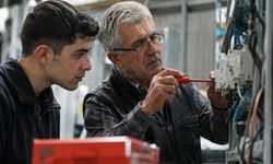 Eskişehir'de elektrik sektöründe çırak alarmı: "17 bin lira kazanan gençler bile mesleği bırakıyor"
