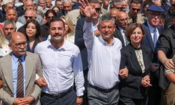 Eskişehir'de her 100 kişiden 91'i bu partinin yönettiği ilçelerde yaşıyor