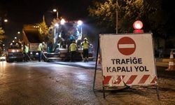 Eskişehir’de iki noktada trafik düzenlemesi: Bu yollar kapanacak