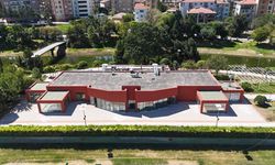 Eskişehir'de iklim değişikliğiyle mücadelede önemli adım: Çalışmalar devam ediyor