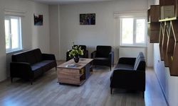 Eskişehir’de kadınlar için yeni bir daha ev açıldı