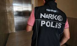 Eskişehir’de kolilerin çıkarıldığı adrese operasyon: 7 kişi tutuklandı