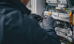 Eskişehir'de korsan elektrikçi uyarısı: 14 kişi tespit edildi